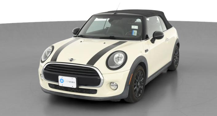 2019 MINI Cooper Convertible  -
                Rocklin, CA