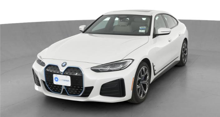 2024 BMW i4 eDrive40 -
                Colonial Heights, VA