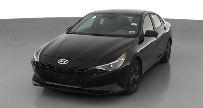 2022 Hyundai Elantra SEL -
                Lorain, OH