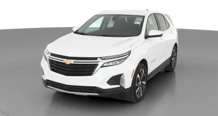 2022 Chevrolet Equinox LT -
                Tooele, UT