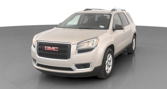 2015 GMC Acadia SLE -
                Indianapolis, IN