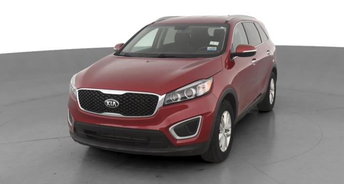 2016 Kia Sorento LX -
                Hebron, OH