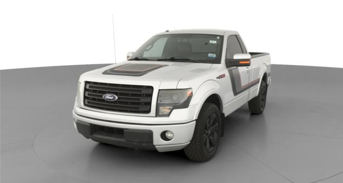2014 Ford Econoline E-150 -
                  Tolleson, AZ