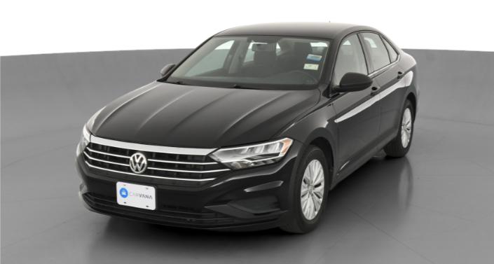 2019 Volkswagen Jetta S -
                  San Antonio, TX