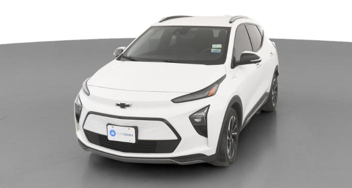 2022 Chevrolet Bolt EUV Premier -
                Fort Worth, TX