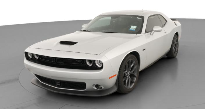 2023 Dodge Challenger R/T -
                Auburn, GA