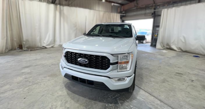 2021 Ford Econoline E-150 -
                Houston, TX
