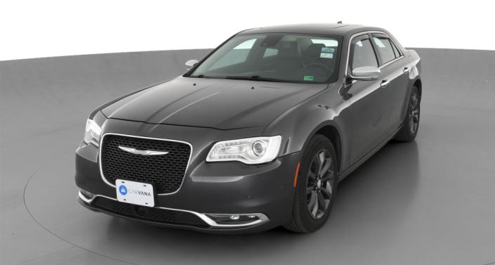 2017 Chrysler 300 C -
                Colonial Heights, VA