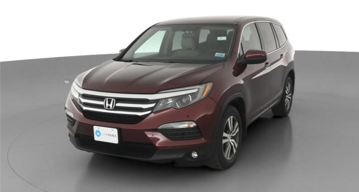2018 Honda Pilot EX -
                West Memphis, AR