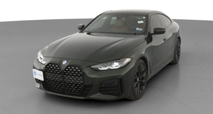 2024 BMW 4 Series 430i -
                Tolleson, AZ