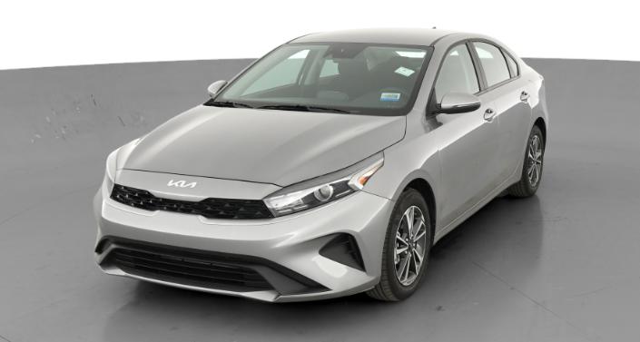 2024 Kia Forte LXS -
                Lorain, OH