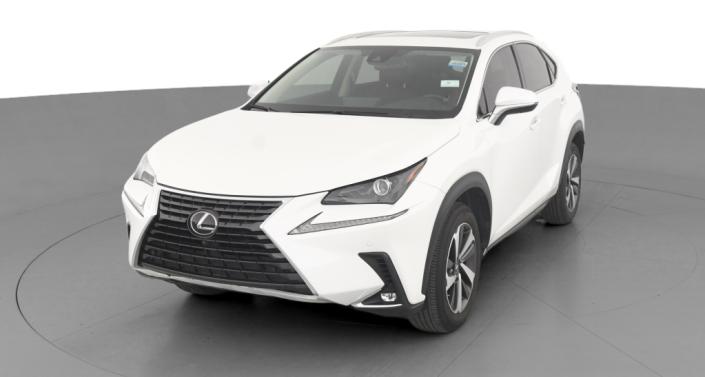 2020 Lexus NX 300 -
                West Memphis, AR
