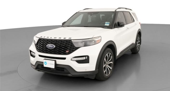 2020 Ford Explorer ST -
                Auburn, GA