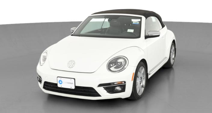 2014 Volkswagen Beetle  -
                San Antonio, TX
