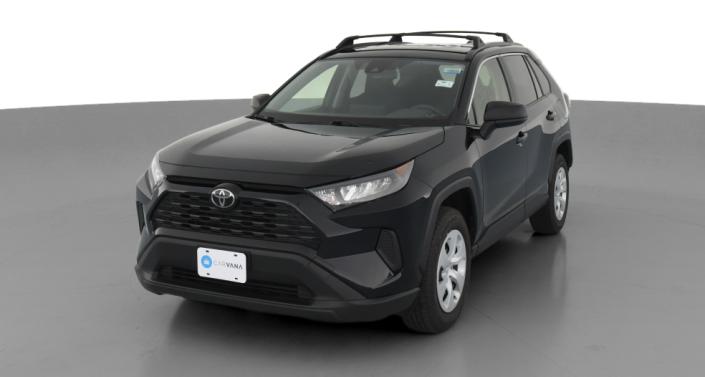 2019 Toyota RAV4 LE -
                Concord, NC