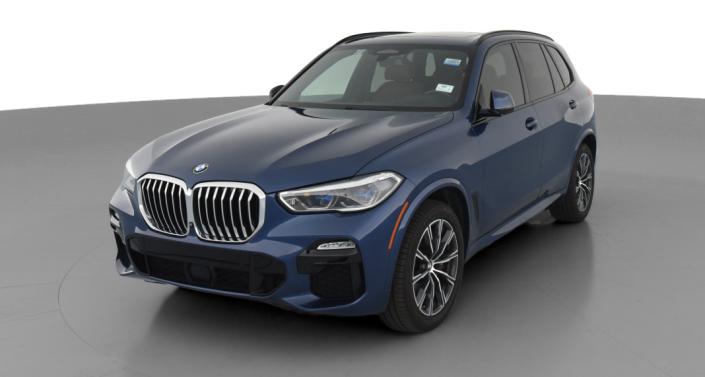 2019 BMW X5 xDrive40i -
                Concord, NC