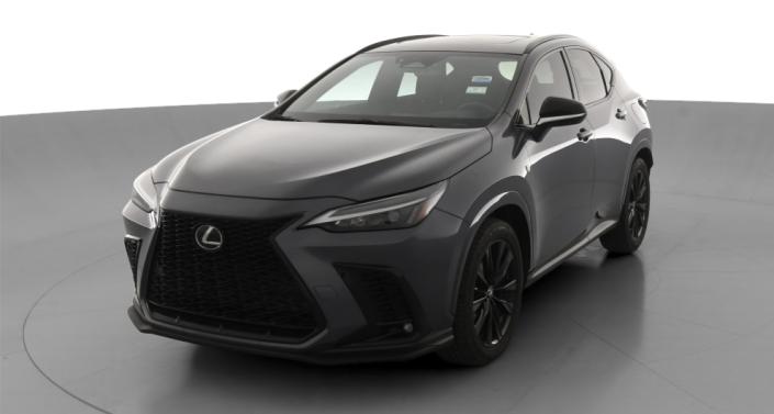 2022 Lexus NX  -
                San Antonio, TX