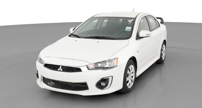 Thumbnail: 2016 Mitsubishi Lancer - 1