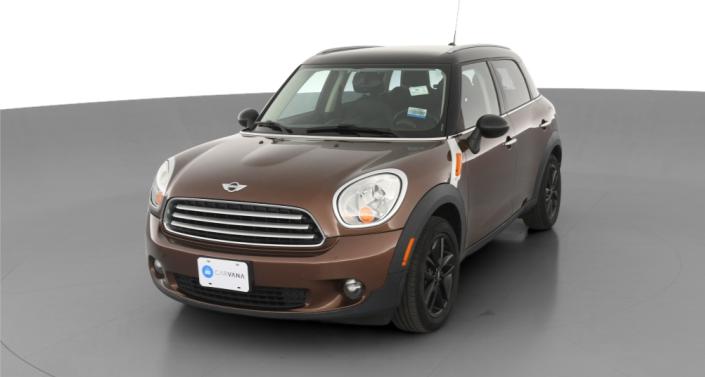 2013 MINI Cooper Countryman  -
                Rocklin, CA