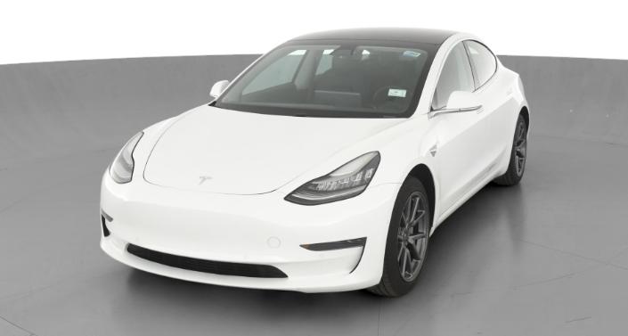 2019 Tesla Model 3 Standard Range -
                Colonial Heights, VA