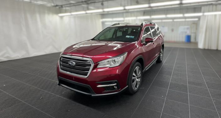 2019 Subaru Ascent Limited -
                Indianapolis, IN