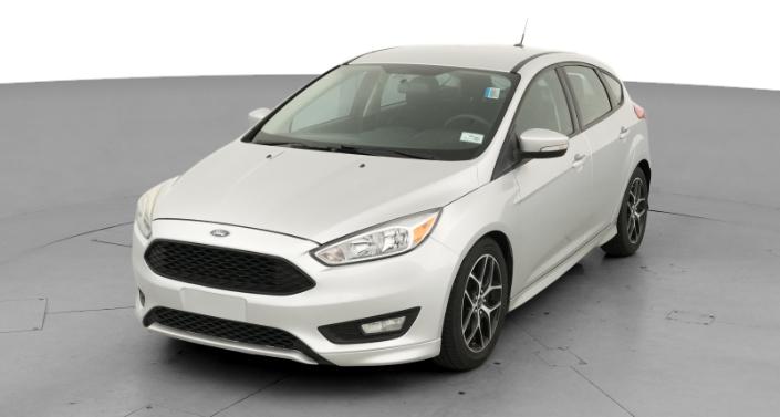 2016 Ford Focus SE -
                Auburn, GA