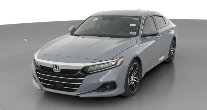 2021 Honda Accord Touring -
                West Memphis, AR
