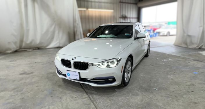 2017 BMW 3 Series 330i xDrive -
                Houston, TX