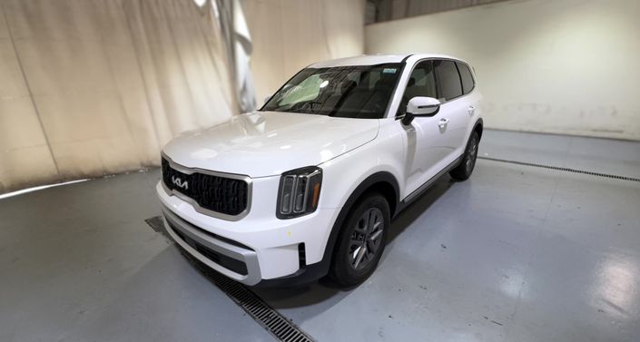2024 Kia Telluride LX -
                Union City, GA
