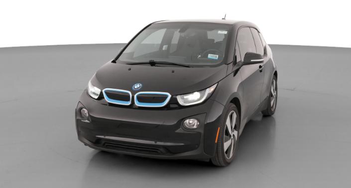 2017 BMW i3 Base -
                Tolleson, AZ