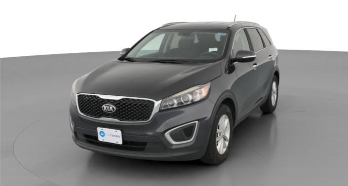 Thumbnail: 2018 Kia Sorento - 1