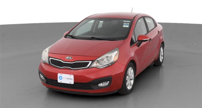 2015 Kia Rio EX -
                Concord, NC