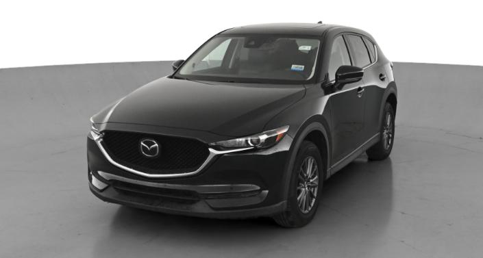 Thumbnail: 2019 Mazda CX-5 - 1