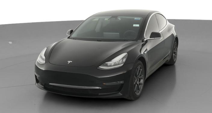 2020 Tesla Model 3 Long Range -
                West Memphis, AR