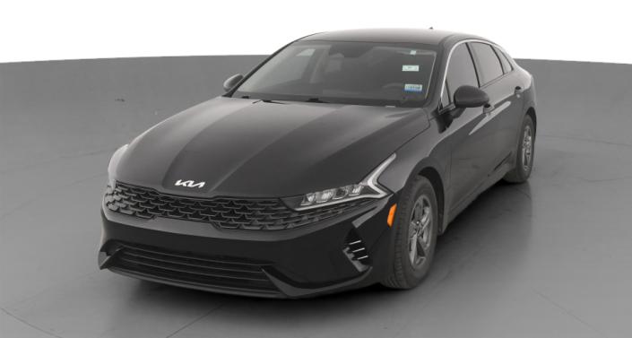 2022 Kia K5 LX -
                Indianapolis, IN