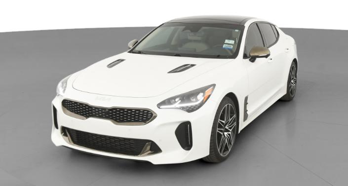2022 Kia Stinger GT2 -
                Tolleson, AZ