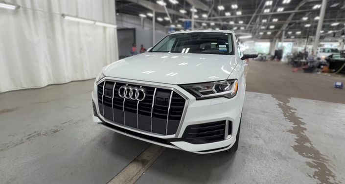 2023 Audi Q7 Premium -
                Kansas City, MO