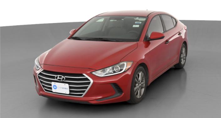 2018 Hyundai Elantra SEL -
                Rocklin, CA