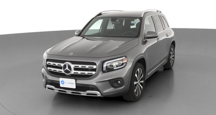 2021 Mercedes-Benz GLB 250 -
                Rocklin, CA