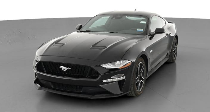 2021 Ford Mustang GT -
                Lorain, OH