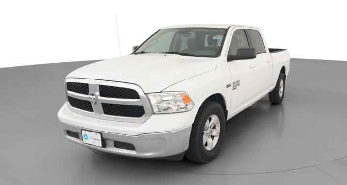 2019 RAM 1500 Classic SLT -
                Haines City, FL