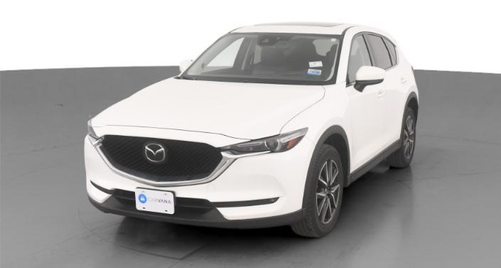 2018 Mazda CX-5 Grand Touring -
                Indianapolis, IN