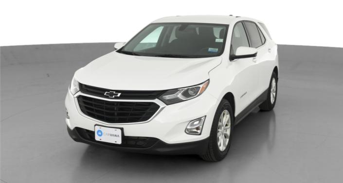 2018 Chevrolet Equinox LT -
                Lorain, OH