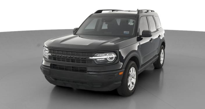 2021 Ford Bronco Sport Base -
                Trenton, OH