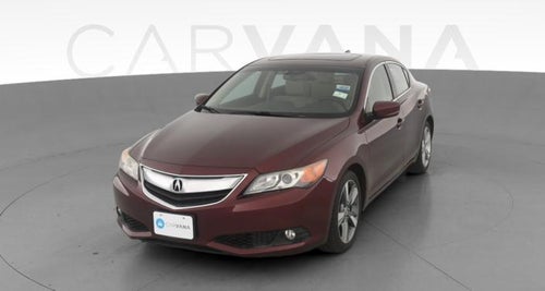 2013 Acura ILX