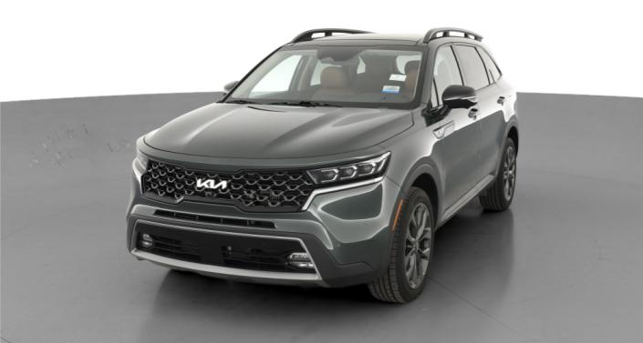 2022 Kia Sorento X-Line S -
                Lorain, OH