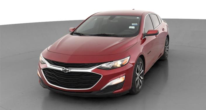 2020 Chevrolet Malibu RS -
                Indianapolis, IN