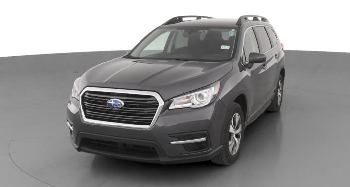 2022 Subaru Ascent Premium -
                Indianapolis, IN