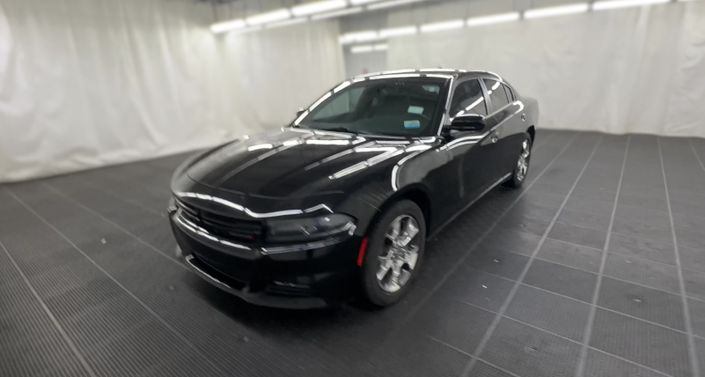 2016 Dodge Charger SXT -
                Indianapolis, IN