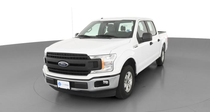 2019 Ford Econoline E-150 -
                Rocklin, CA